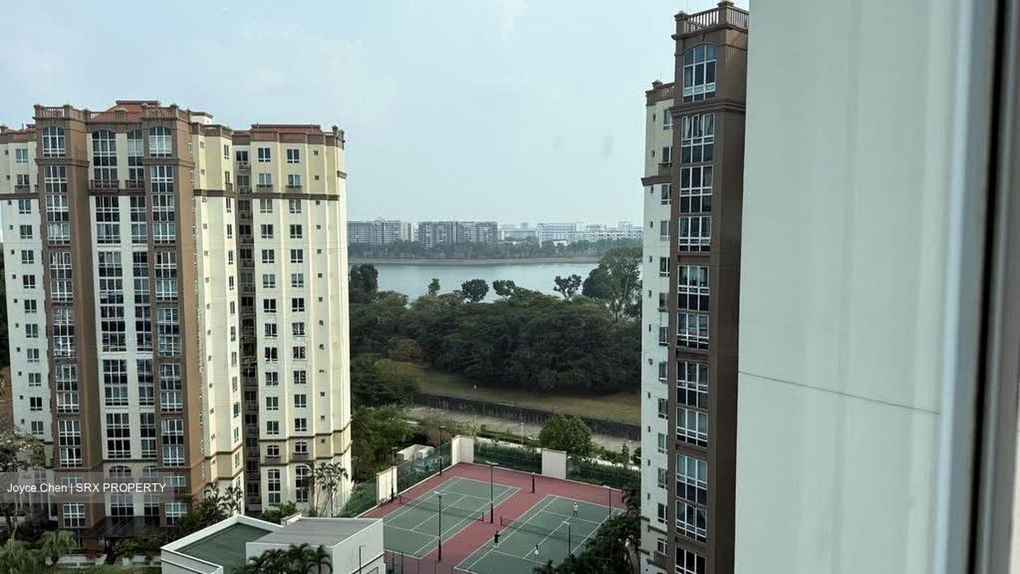 The Tropica (D18), Condominium #619469911
